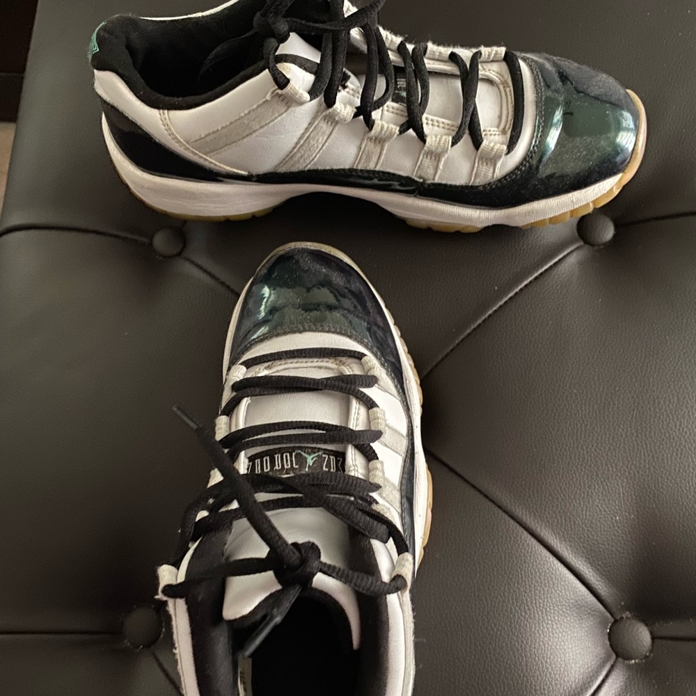 Air Jordans